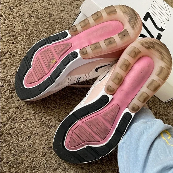 Nike Air Max 270 8.5 - Picture 7 of 10
